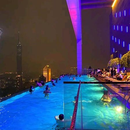 Apartament The Platinum Kuala Lumpur By Castle Zewnętrze zdjęcie