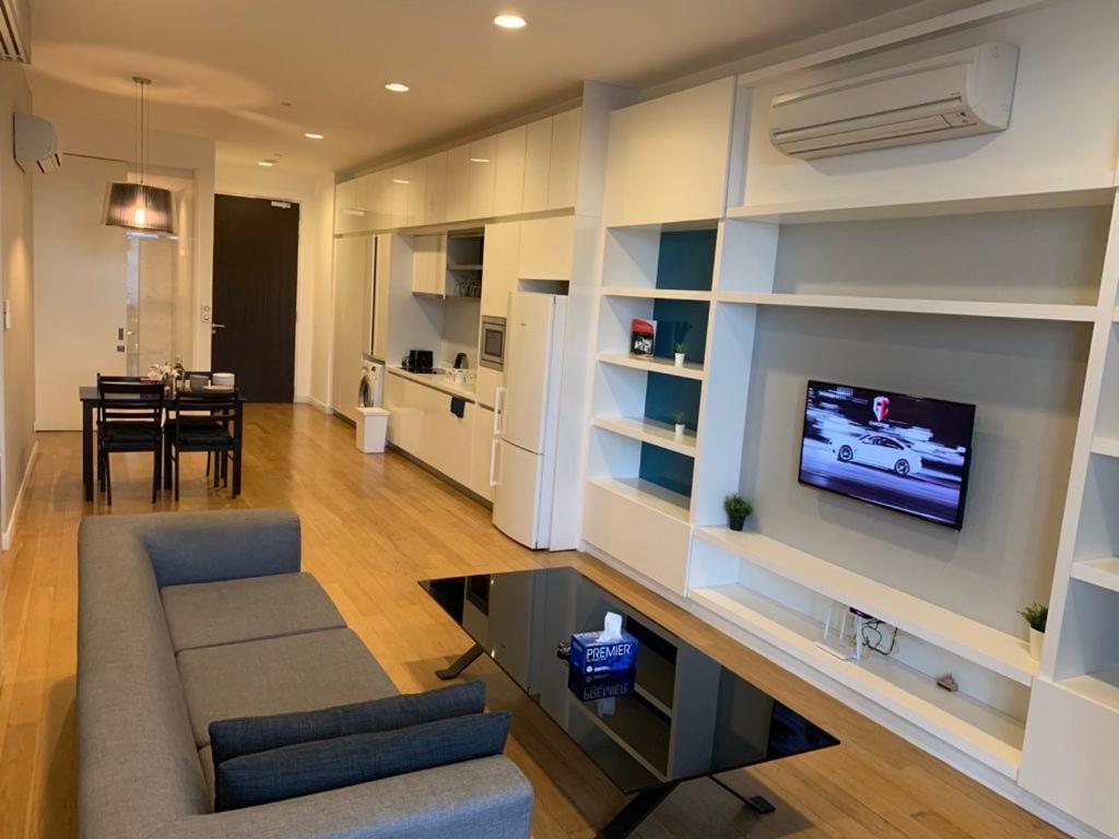 Apartament The Platinum Kuala Lumpur By Castle Zewnętrze zdjęcie