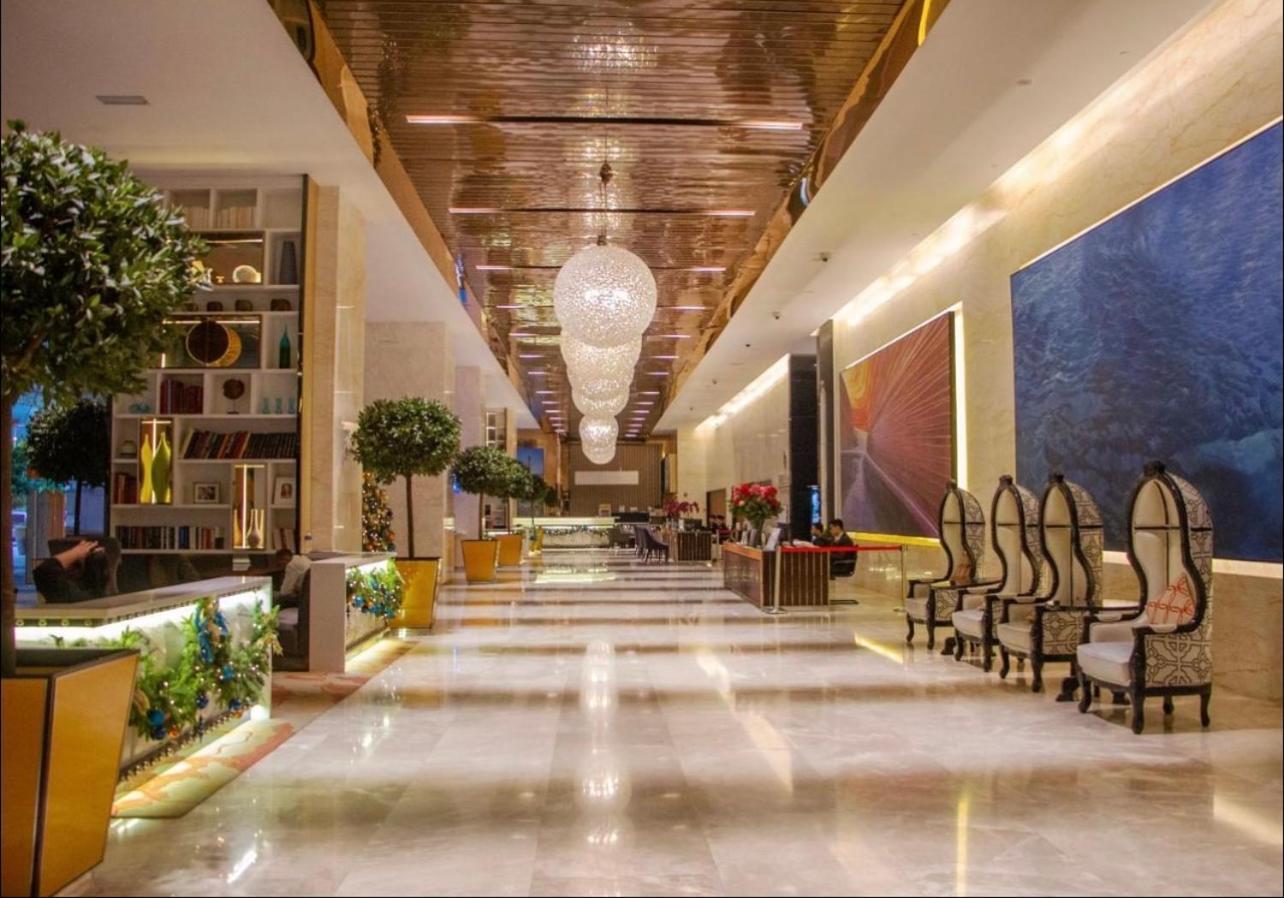Apartament The Platinum Kuala Lumpur By Castle Zewnętrze zdjęcie