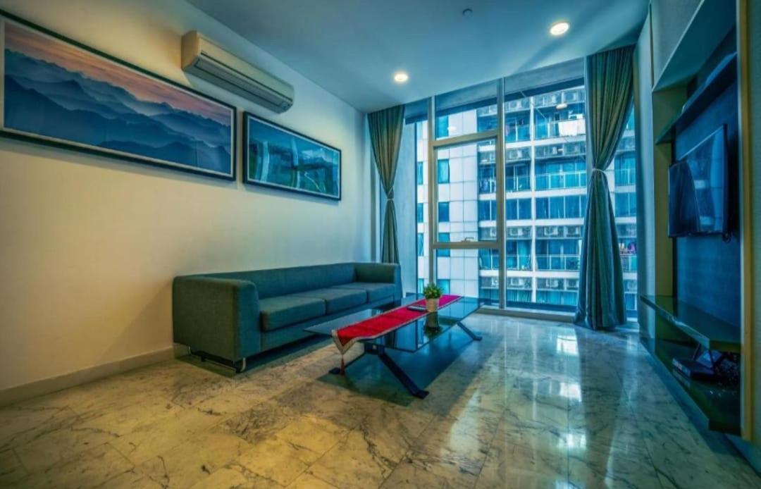 Apartament The Platinum Kuala Lumpur By Castle Zewnętrze zdjęcie