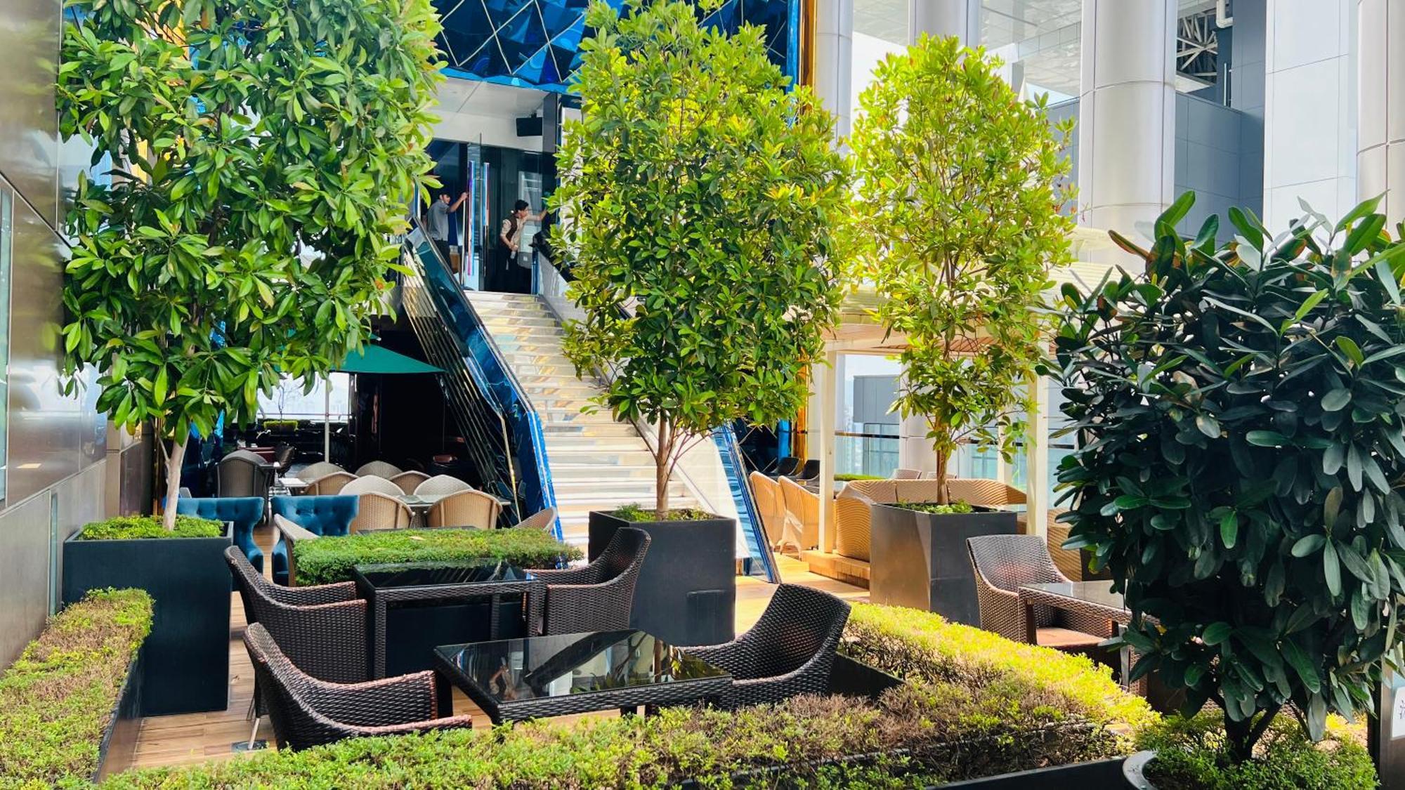 Apartament The Platinum Kuala Lumpur By Castle Zewnętrze zdjęcie