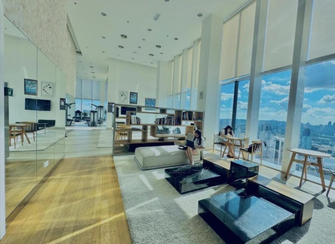 Apartament The Platinum Kuala Lumpur By Castle Zewnętrze zdjęcie