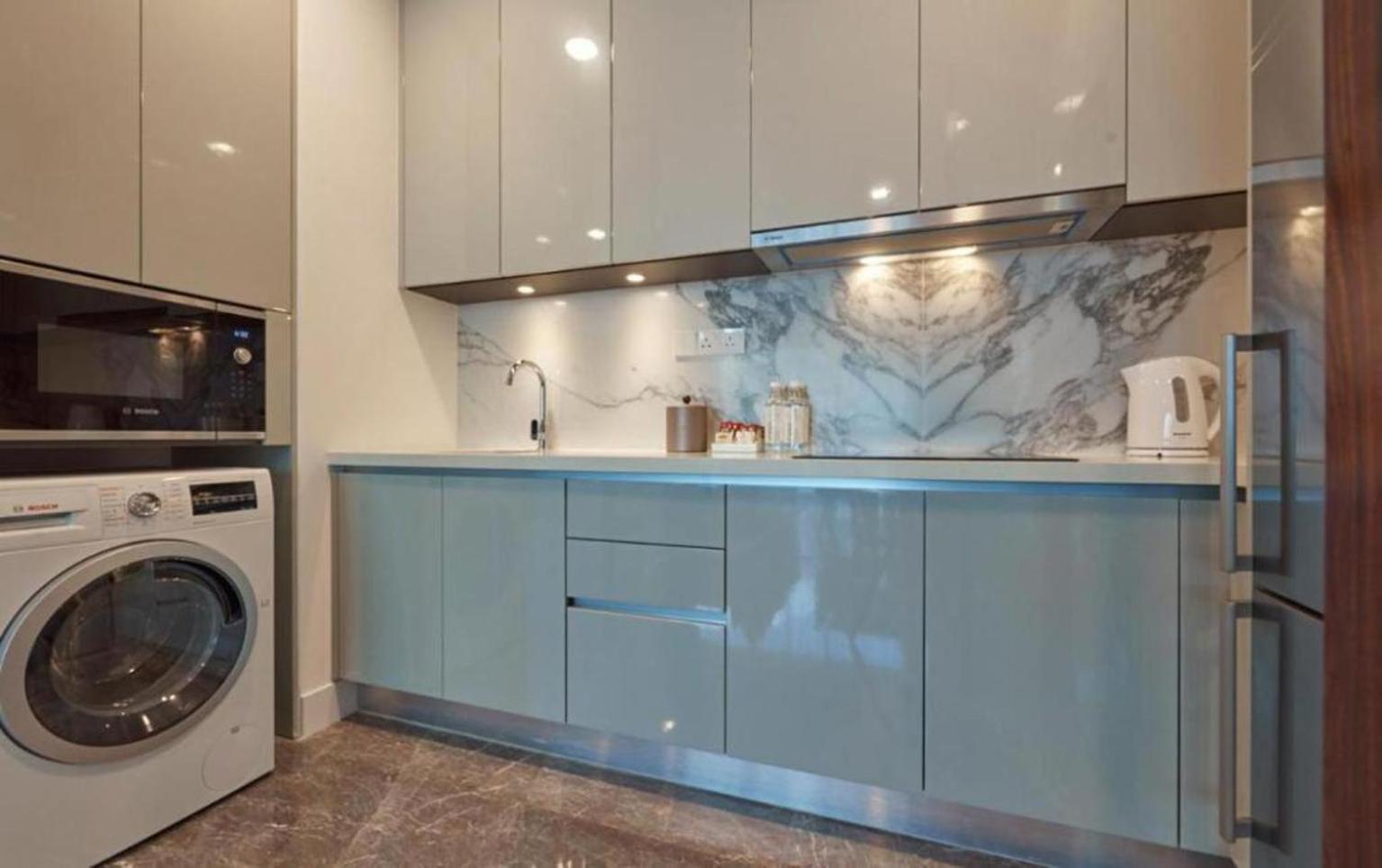 Apartament The Platinum Kuala Lumpur By Castle Zewnętrze zdjęcie