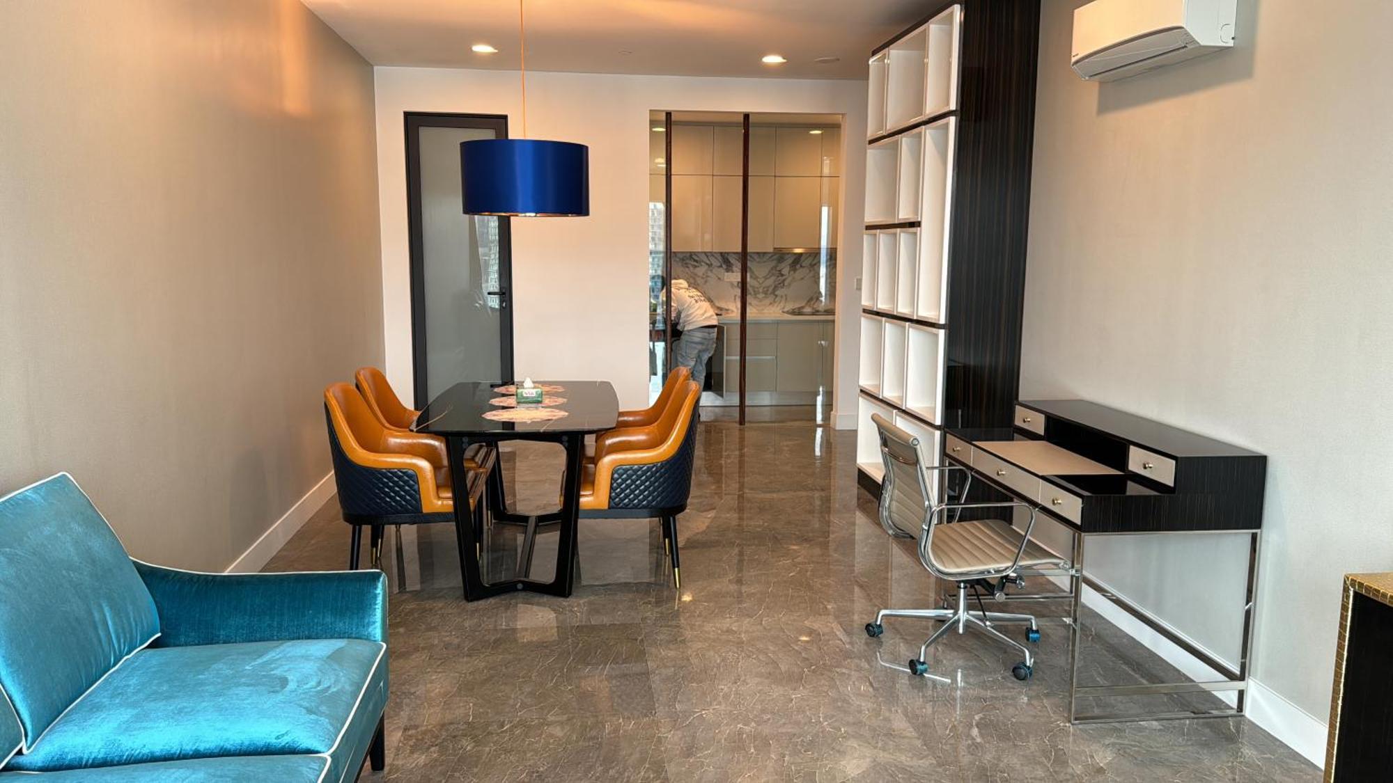 Apartament The Platinum Kuala Lumpur By Castle Pokój zdjęcie