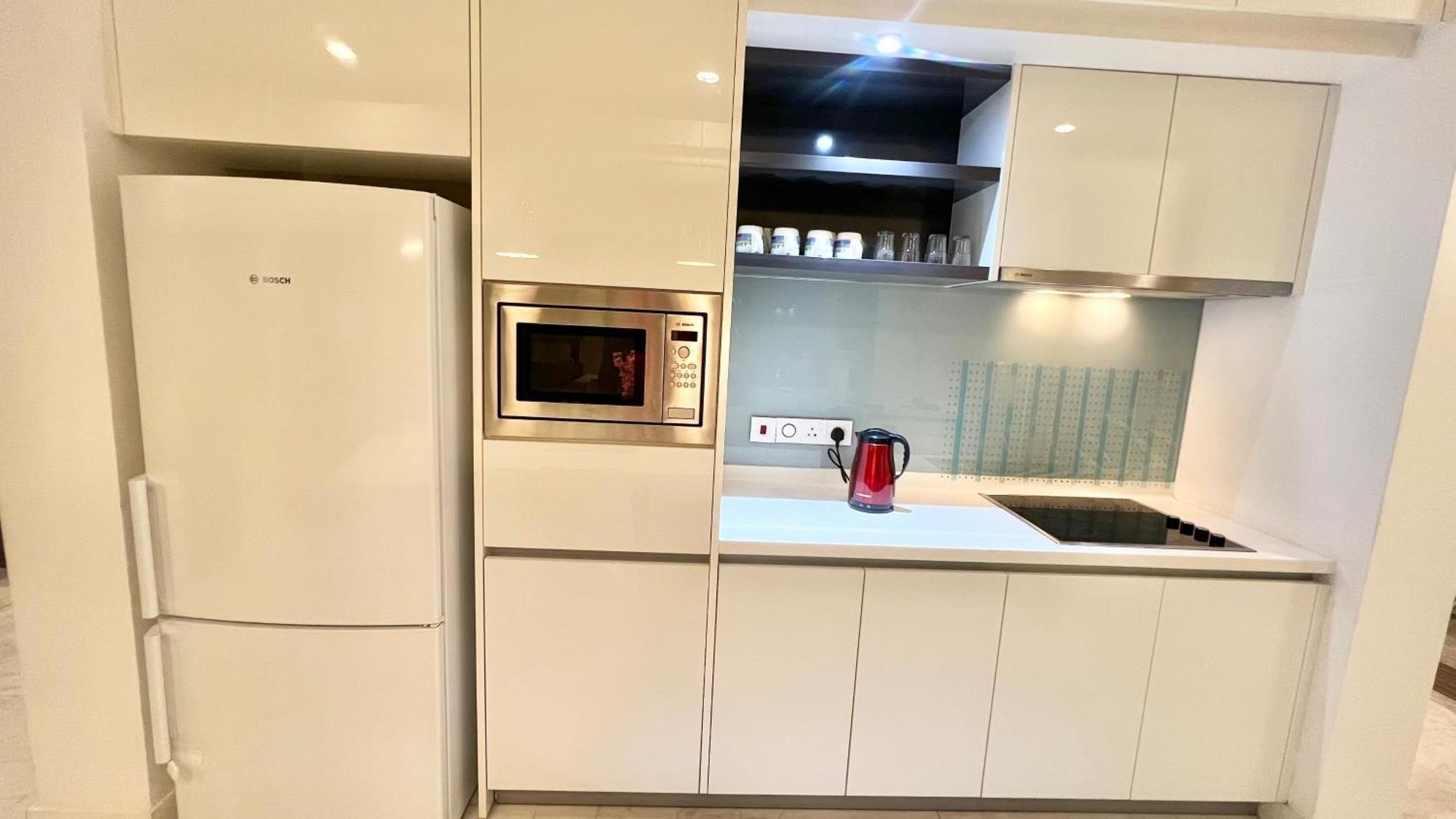Apartament The Platinum Kuala Lumpur By Castle Pokój zdjęcie