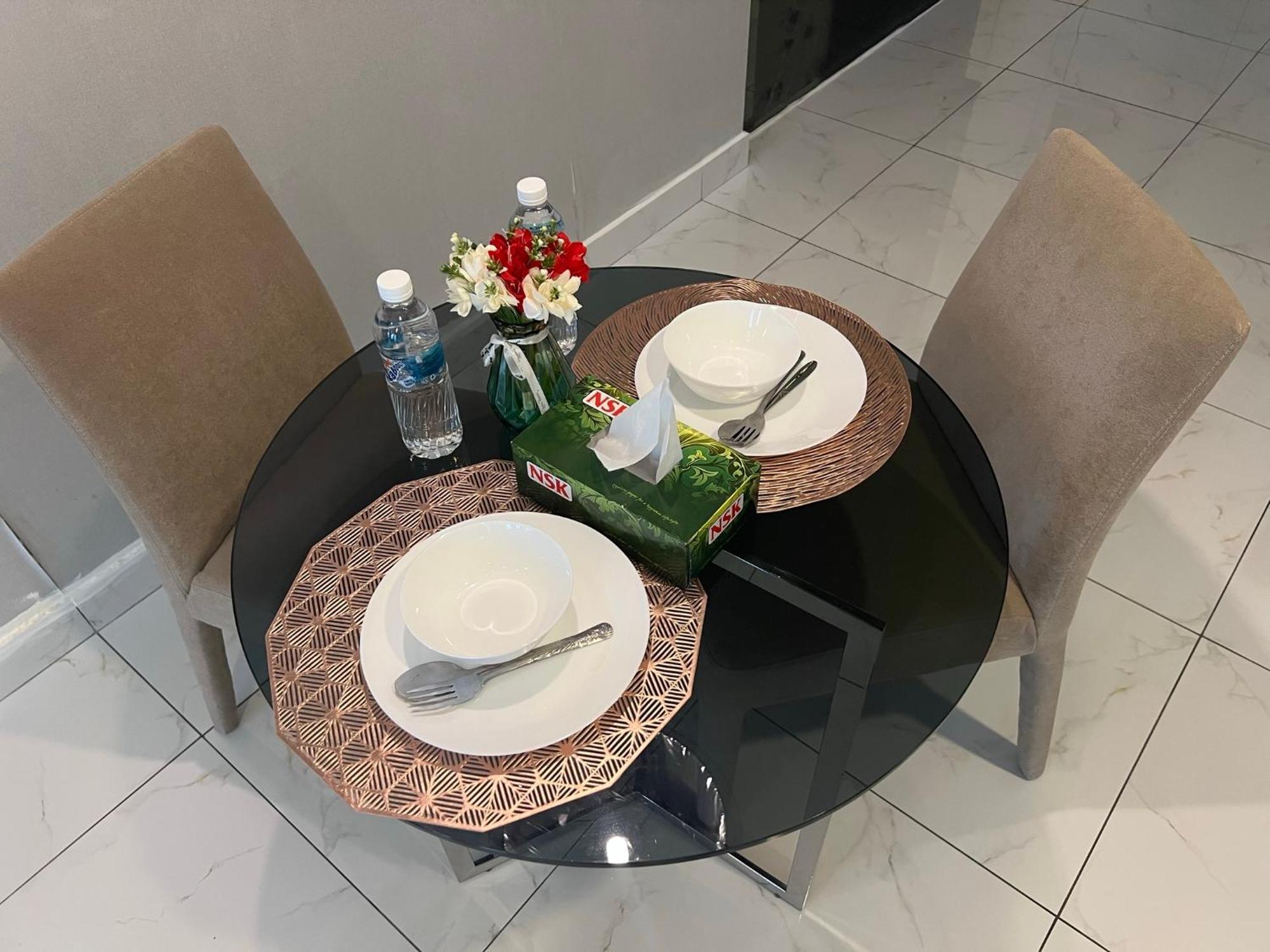 Apartament The Platinum Kuala Lumpur By Castle Pokój zdjęcie